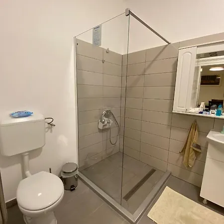 Poarta Schei Apartamento