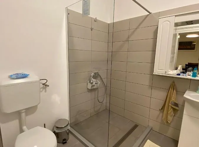 Poarta Schei Appartamento