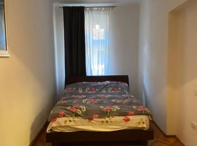 Poarta Schei Appartamento